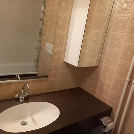 Sud-ouest Au Coeur Des Commerces - Fr-1-449-58 Apartment *