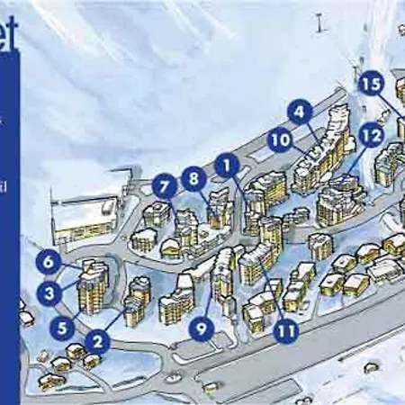 Sud-ouest Au Coeur Des Commerces